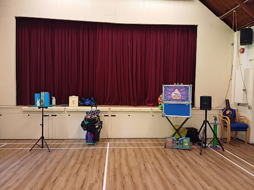Urchfont Village Hall