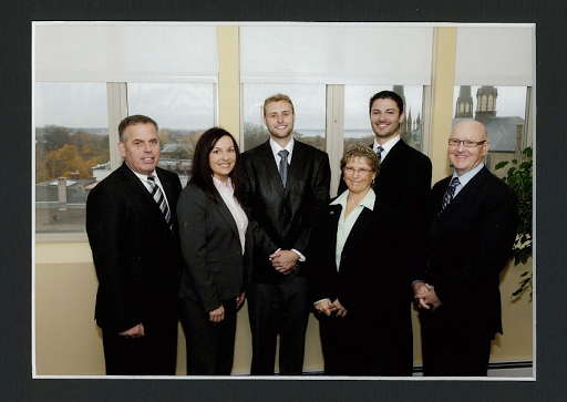 Lambe and Associates Inc - Thumbnail