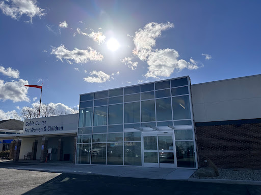 Mary Rutan Pediatrics - Thumbnail