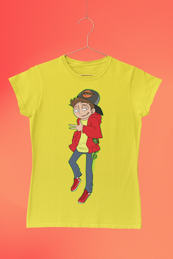 Karma Bitch Premium Clothing - Thumbnail