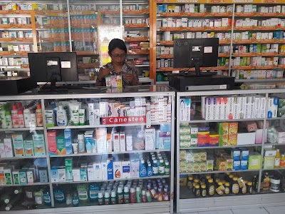Photos of Gelora Farma Apotik