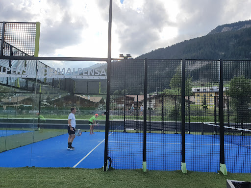 Fassa Padel - Thumbnail
