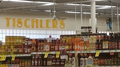 Tischler Finer Foods