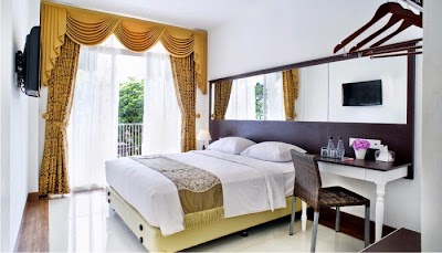 lodging
