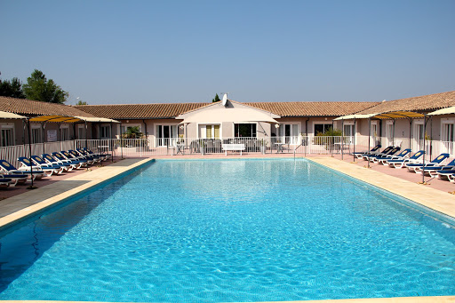 Photo de Villa Velleron à Velleron (84740)