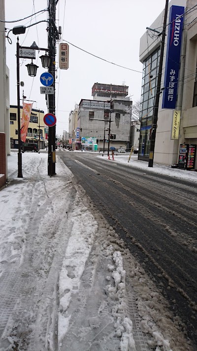 Photos of Toyoko INN Iwaki Station