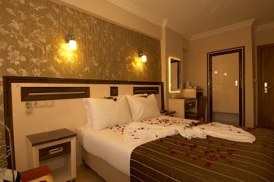 Photos of Soyic Hotel