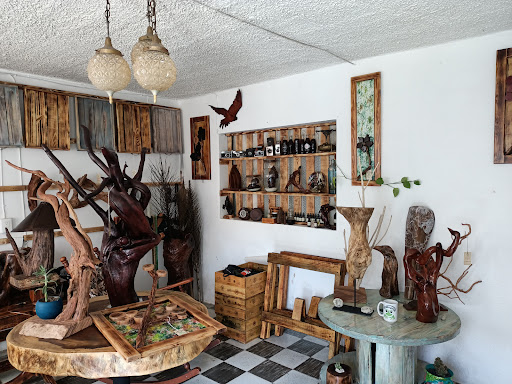 Tienda de arte Ra'anana - Thumbnail
