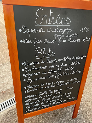 Photo 3 - Restaurant Le Funiculaire