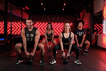 Studio Velocity - Bike Indoor e Studio Kore - Treino Funcional Goiânia