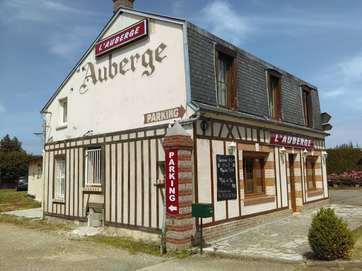 L 'auberge de guichainville
