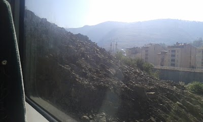 Photos of Yenice Tren Garı