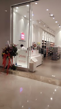 Miniso PIK Avenue Mall, Author: joxwer futh