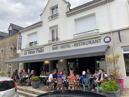 Photo de Le Vieux Puits à Meslan (56320)