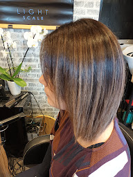 Photo n°13 de Studio Coiff 26 à Roanne (Salon de coiffure)