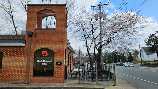 Moe's Original BBQ - Charlottesville - Thumbnail
