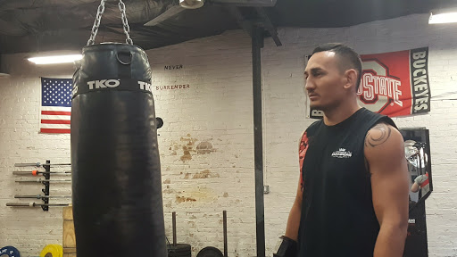 Beyond Limits Training Gallery - United States