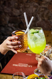 Photo n°13 de La Trattoria Gémenos à Gémenos (Restaurant italien)