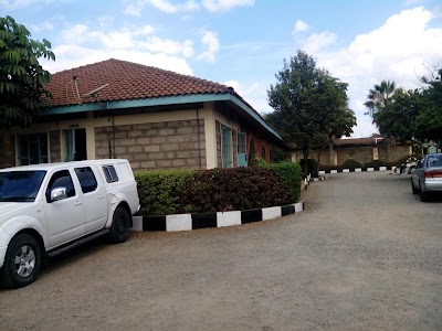 Photos of Machakos Technical Institute For The Blind