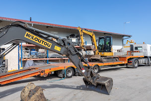 Photo n°5 de Kiloutou Gueugnon à Gueugnon (Service de location d'outils)