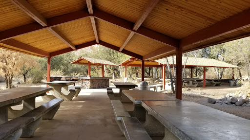 Cave Creek Group Campground Gallery - United States