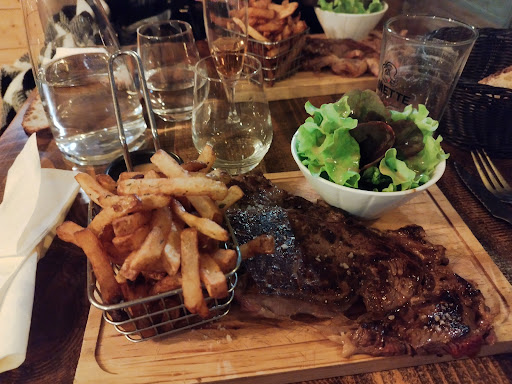 Photo 6 - Le bouche à oreille