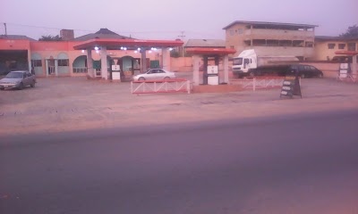 gas-station