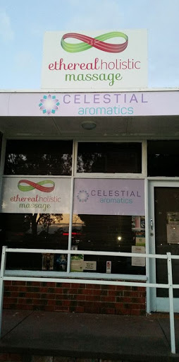 Ethereal Holistic Massage
