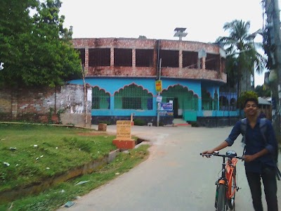 Photos of Brindabon Para Playground