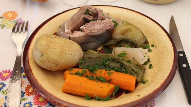 Gargagnole