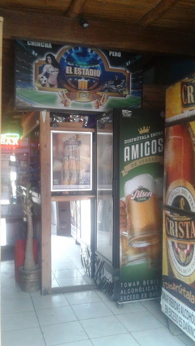 photo of Bar El Estadio