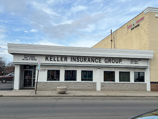 Keller Insurance