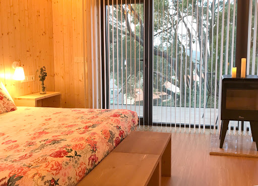 Cabanas da Torre - Cabañitas de Madera - Thumbnail
