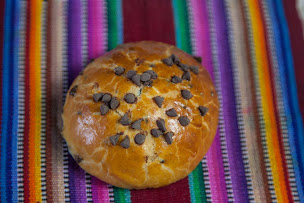 Photo n°8 de Le comptoir du Boulanger, Boulangerie BIO à Sainte-Radegonde (Pâtisserie)