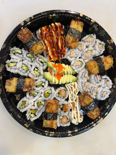 Sushi Culture Gregory Hills - Thumbnail