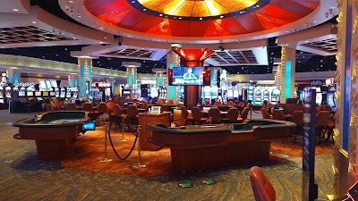 Choctaw Casino & Resort-Grant