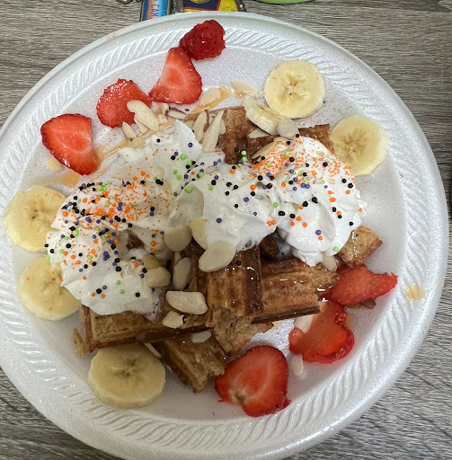 BüzzUp Nutrition - Thumbnail