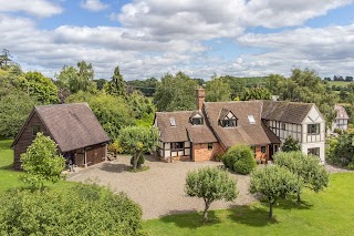Ludlow Estate Agents - Nock Deighton