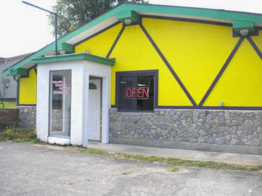 Columbia Computer Solutions