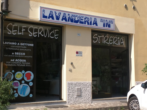 Lavanderia "IN" - Thumbnail