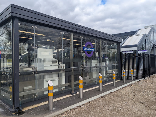 Taplow - Visual