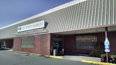 The White Market