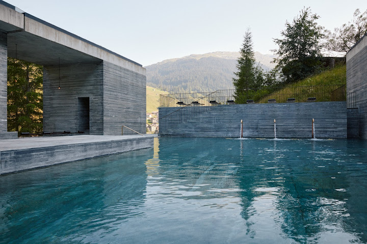 7132 House of Architects by null