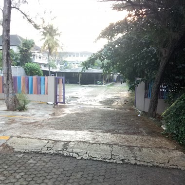 GBI KAMBOJA (RAYON 9) DEPOK., Author: Hadirat Syukur Lombu