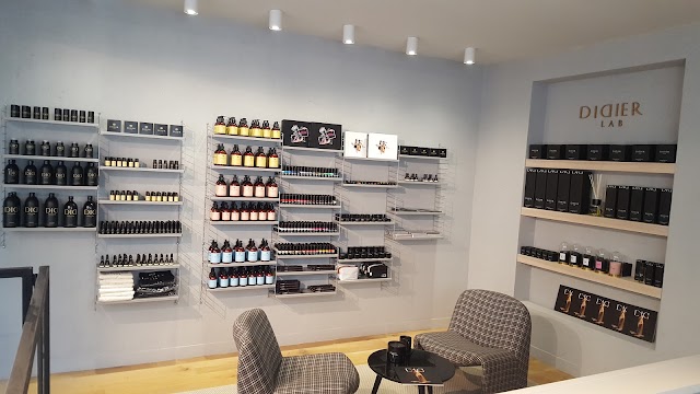 Didier Lab