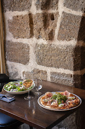 Photo n°32 de Restaurant La Pizza à Le Puy-en-Velay (Pizzas à emporter)