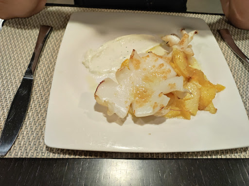Restaurante La Luna Tafalla - Thumbnail