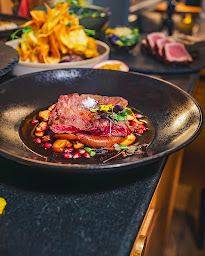 Photo n°5 de Dandy Kitchen à Paris (Restaurant brunch)