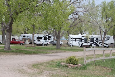 Eagle Rest RV Park