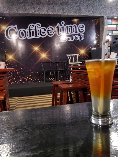 Photos of Coffe Time Bhayangkara